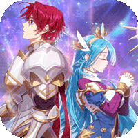 《苍之女武神公益服》：北欧神话下的卡牌回合魔幻新体验