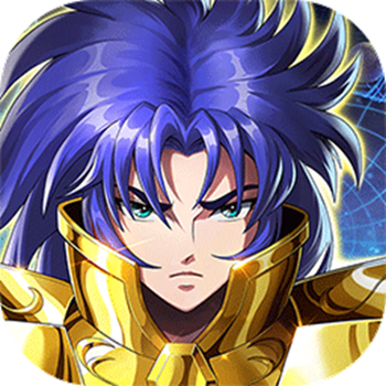 《圣斗士星矢：重生》公益服：重燃小宇宙，以卡牌动作续写圣域传奇