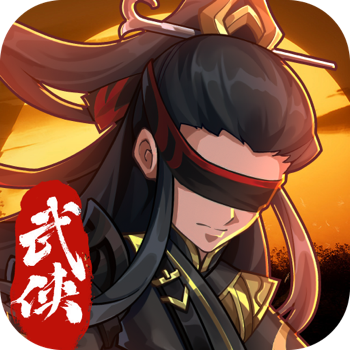 《挂机英雄》公益服：于江湖棋局，以挂机自走棋书写武侠传奇