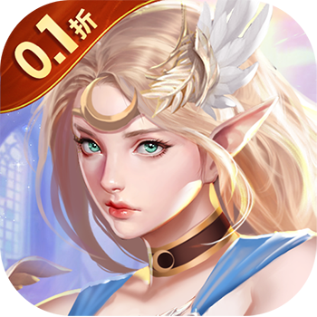 《破军之刃》公益服：于魔幻神域，以策略放置书写救世传奇