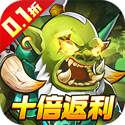 《冰火国度》公益服：于魔幻战场，以卡牌策略登顶战术之巅