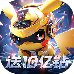 ‌  《口袋精灵 2》公益服：于开放世界，以卡牌养成捕捉口袋传奇