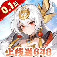 《跑到新世界》公益服：于国风 Q 版三国，以卡牌策略书写主公传奇