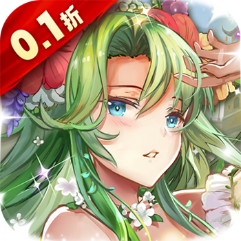 《苍蓝境界》公益服：于二次元幻想，以卡牌策略书写冒险史诗