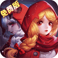 《阿尔卡纳战记》公益服：于暗黑童话，以角色冒险书写拯救传奇