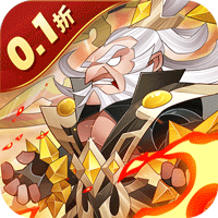 《六界召唤师》公益服：于神话六界，以 0.1 折福利开启封神传奇