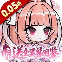 《梦仙灵》公益服：于国风仙山，以挂机修仙书写仙界传说