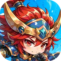 《三国野望》公益服：于 Q 版三国，以实时 PK 开启策略竞技狂潮