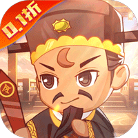 《神判包青天》公益服：于宫廷官场，以卡牌破案书写铁面传奇