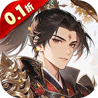 《小虾米战三国》公益服：挂机闯三国，卡牌养成书写主公传奇