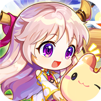 ‌《彩虹橙》公益服：Q 版魔幻续经典，端游复刻冒险再集结