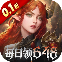 《魔龙世界公益服》：3D 魔幻大陆重启，动作激战燃动青春