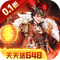 《逆战三国》公益服：美人神将伴左右，创新卡牌定乱世