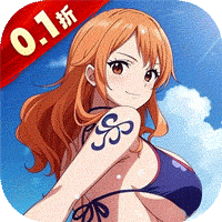 《超神觉醒》公益服：海贼王IP还原，0.1新世界冒险启航