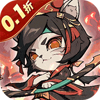 《猫三国》公益服：萌猫化身三国将，策略挂机书写史诗