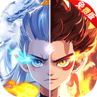 《仙灵物语》公益服：4K仙侠回合，策略阵法书写不朽传说