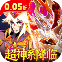 《最强猎手》公益服：魔幻放置养成，零氪勇闯神秘大陆