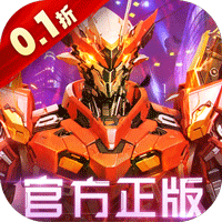 《吞噬星空：黎明》公益服：正版IP卡牌回合，废土冒险战巨兽