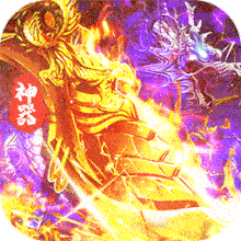 《烈焰皇城》公益服：沉默传奇热血燃，白嫖称霸战皇城