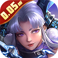 《真赵云无双》公益服：3D三国卡牌，无双战斗爽不停