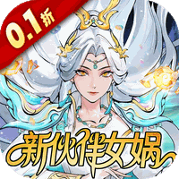 《西游冒险》公益服：东方幻想放置卡牌，轻松畅游西游路