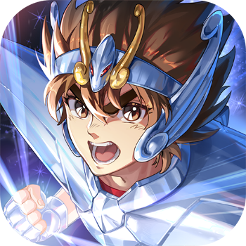 《圣斗士星矢：重生2》公益服：3D圣域热血重燃，小宇宙觉醒战不休
