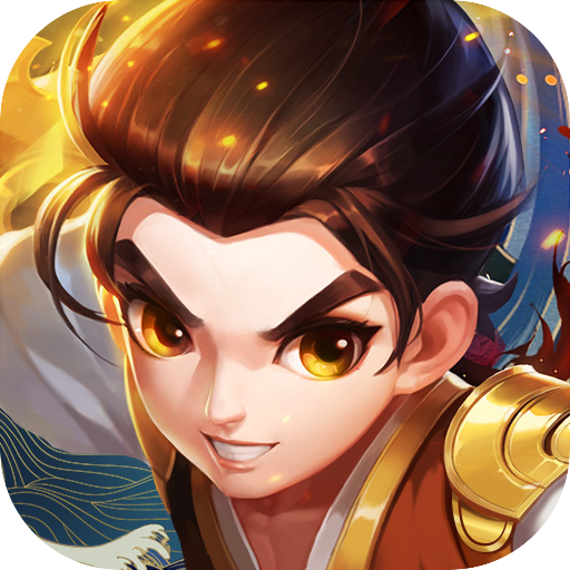 《魔盒之战》公益服：3D武侠超变热江，经典职业缘续江湖