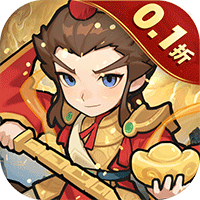 《山海记》公益服：山海经国风仙侠，割草放置享奇幻
