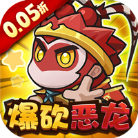 《鱼网大作战》公益服：Q版放置RPG，技能爆发乐无穷