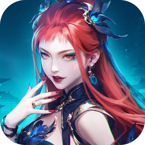 《新不良人H5》公益服：独家授权自走棋，策略武侠闯江湖