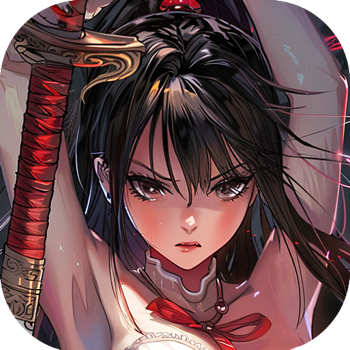 《江湖如梦》公益服：藏锋行改编，卡牌回合绘武侠