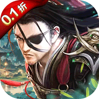 《百龙霸业》公益服：三国卡牌放置，轻松一统天下