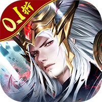 ‌《霸御乾坤》公益服：横版三国国战MMO，街机格斗闯乱世