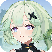 《美食大乱斗》公益服：美食精灵闯灵界，放置冒险趣无穷