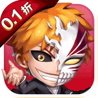 ‌《净化》公益服：0.1折千抽死神集结，灵压全开重温经典