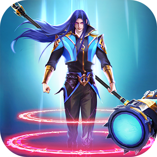 《斗罗大陆：武魂觉醒》公益服：正版IP策略卡牌，魂环搭配铸传奇