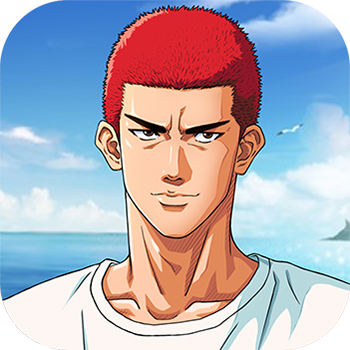 ‌《灌篮高手》公益服：正版热血竞技，重燃称霸全国之梦