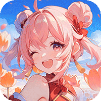 ‌《暮光召唤师》公益服：魔幻放置奇遇记，二次元英雄共筑传奇