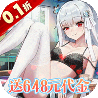 ‌《女神幻想》公益服：次元女神集结，卡牌羁绊绘传奇
