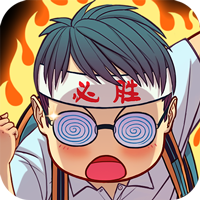 ‌《全民学霸H5》公益服：经营梦想校园，养成顶尖学霸