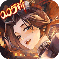 ‌《锦绣江湖》公益服：放置武侠写意行，百派侠客绘江湖