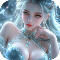 ‌《玄影》公益服：3D幻想武林行，转生法相战九州