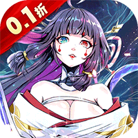 ‌《魔女与战姬》公益服：异能小队闯异界，放置策略享冒险