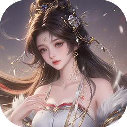 ‌《醉美人》公益服：3D国风仙侠路，女娲救世绘唐初