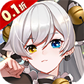 ‌《旅行骑士》公益服：二次元卡牌冒险，阿瓦隆大陆趣无限