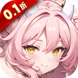 ‌《魔灵幻想》公益服：二次元进化放置，六元素卡牌救双界