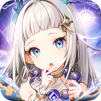 ‌《山海镜花》公益服：神话RPG冒险，镜灵集结绘奇谭