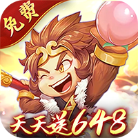 ‌《梦幻大唐》公益服：回合西游仙界，五行变幻养宠欢