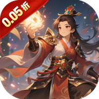 ‌《征程三国》公益服：三国卡牌挂机，统帅征程定天下