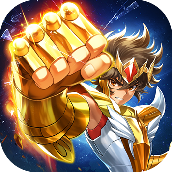 ‌《破阵勇士》公益服：圣斗士卡牌挂机，小宇宙燃战次元